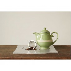 Ophelia Co. Knighten Stoneware Teapot OPCO7200